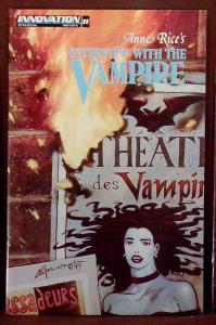 Anne Rice's Interview with the Vampire 11 (01)